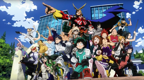 My Hero Academia Sale | Amazon